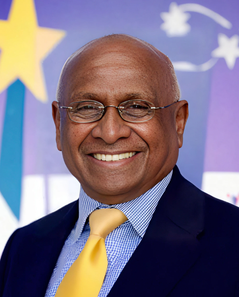 Dr. Ravi Gill