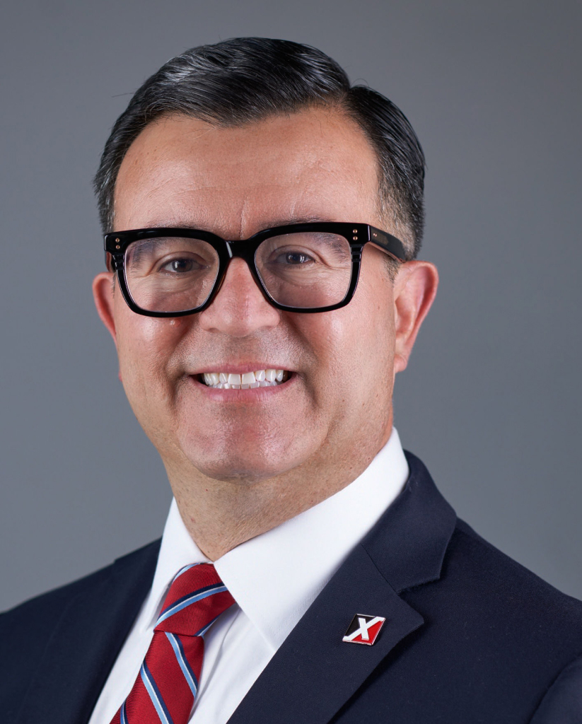Xavier Gutierrez