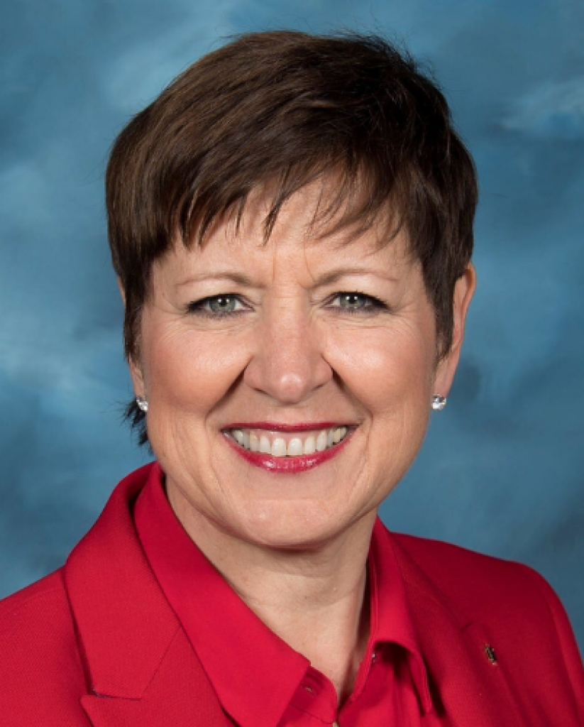 Dr. Maureen Flores, PhD