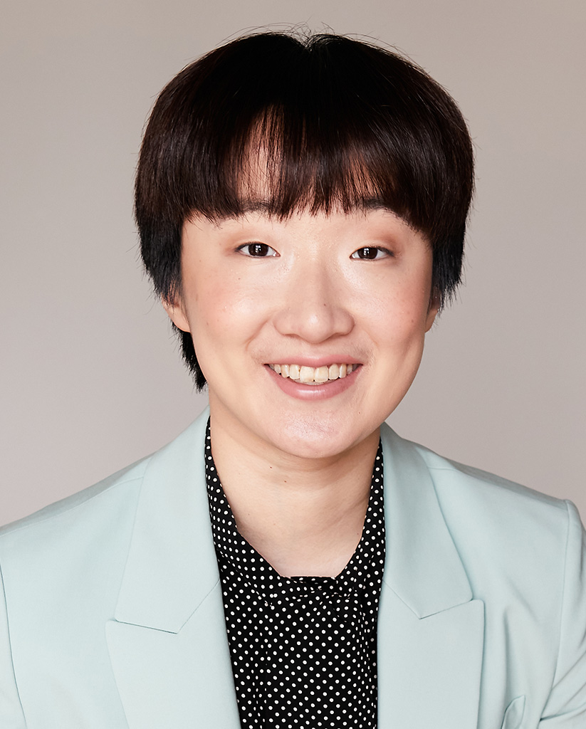 Alvina Chen