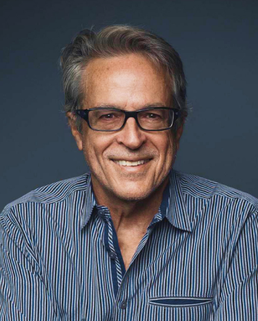 Angelo Pizzo