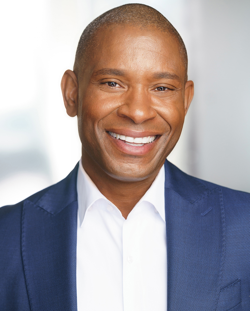 Anthony Calhoun