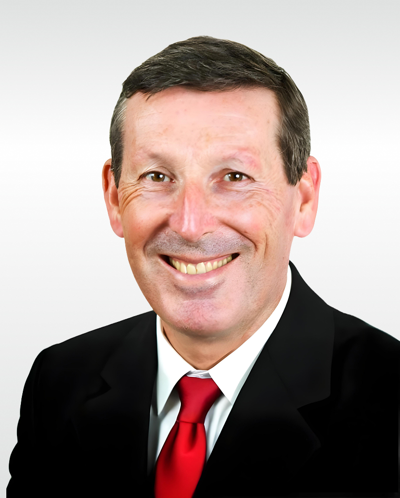 Antony Scanlon