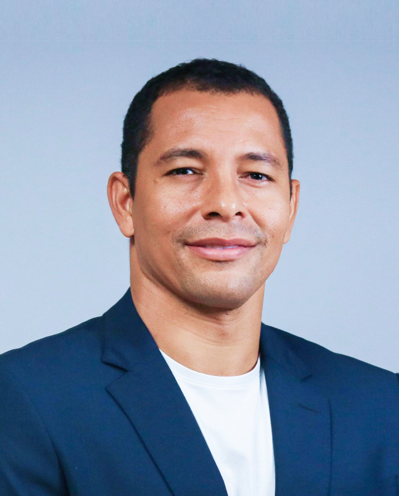 Gilberto Silva