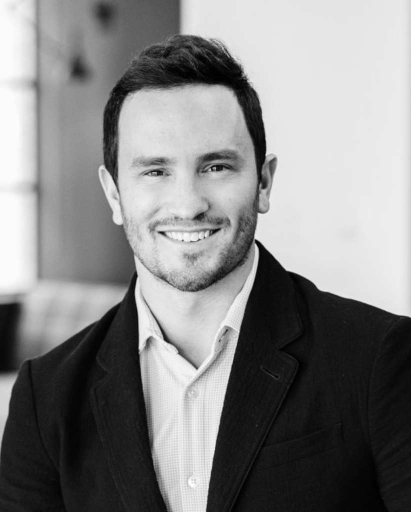 Jeremy Bloom