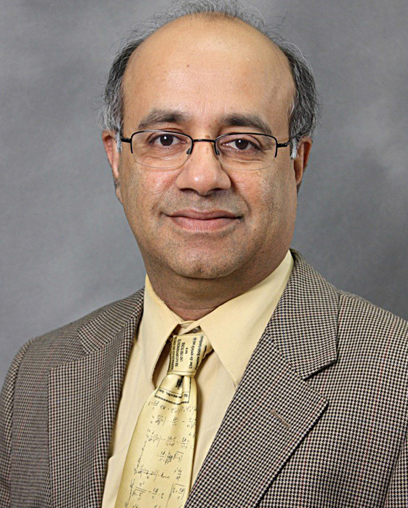 Dr. Karthik Ramani
