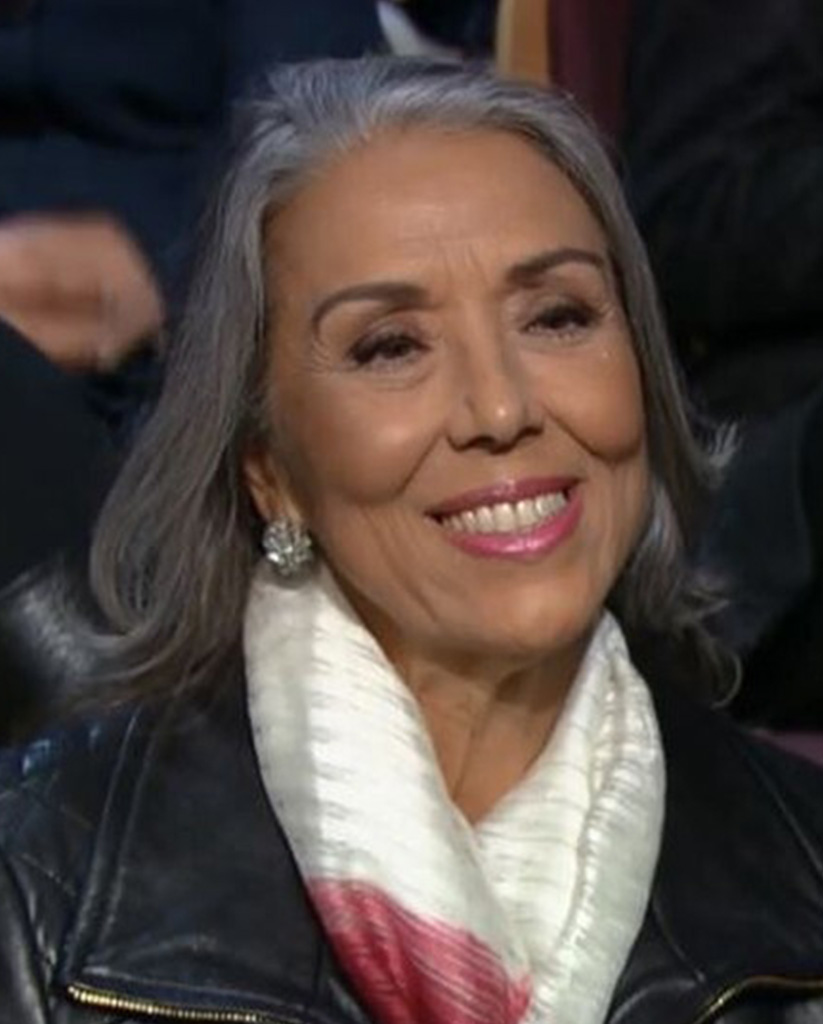 Dr. Maureen Flores, PhD