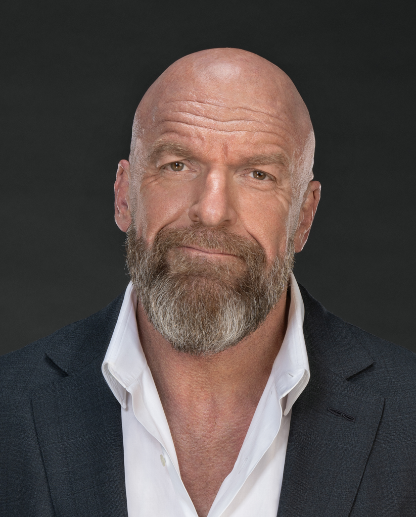 Triple H