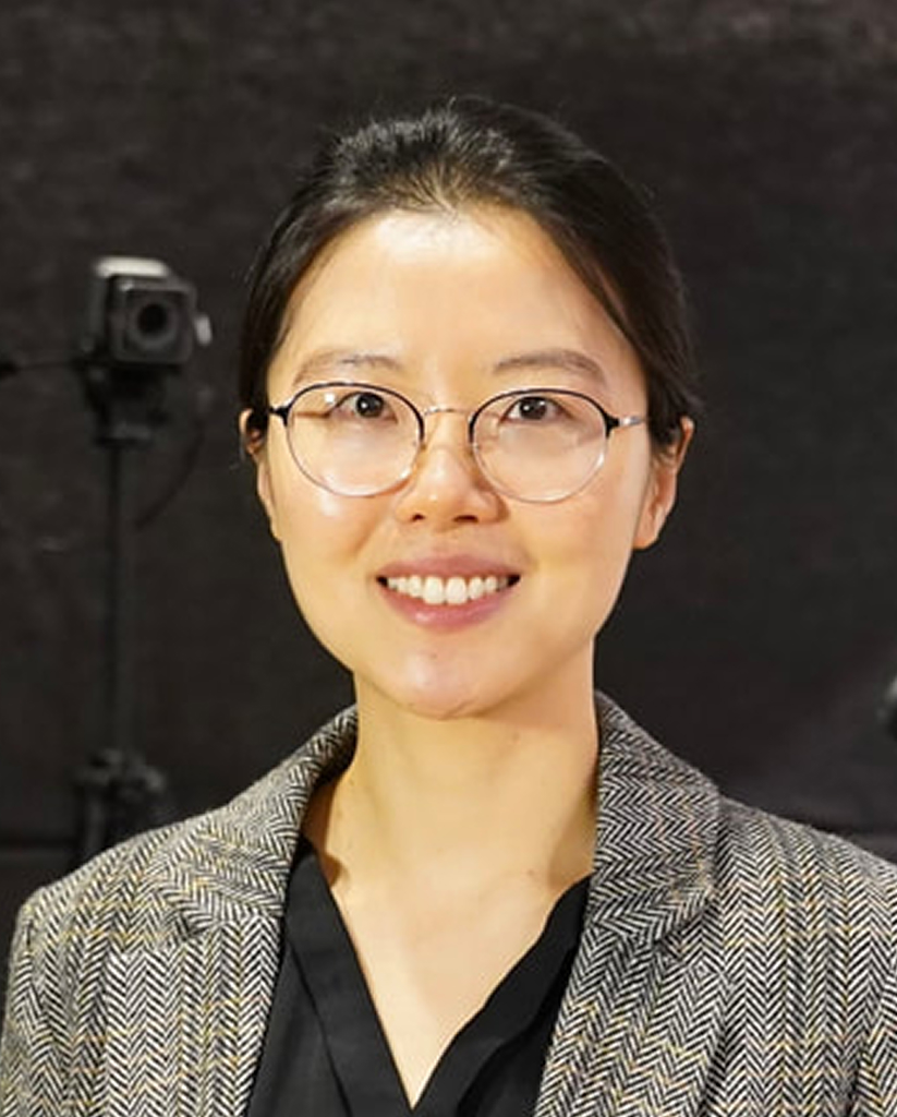 Dr. Yan Gu